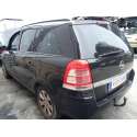 OPEL ZAFIRA / ZAFIRA FAMILY B (A05)