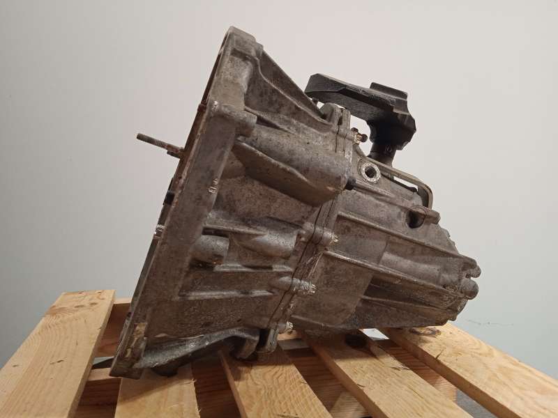 Recambio de caja cambios para renault scenic iii 1.5 dci diesel fap referencia OEM IAM TL4054 320103891R 2