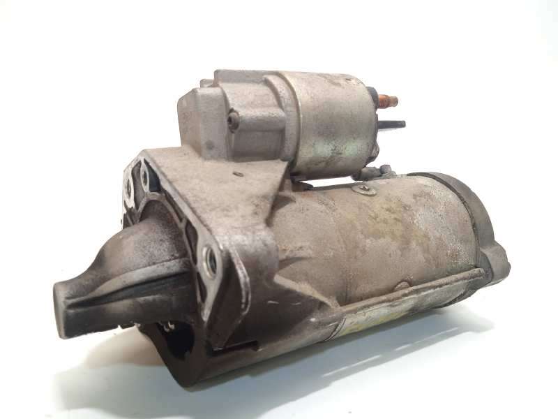 Recambio de motor arranque para nissan qashqai (j10) 1.6 dci turbodiesel cat referencia OEM IAM 233001375R 233001375RC ESW20E26 - Negro 2