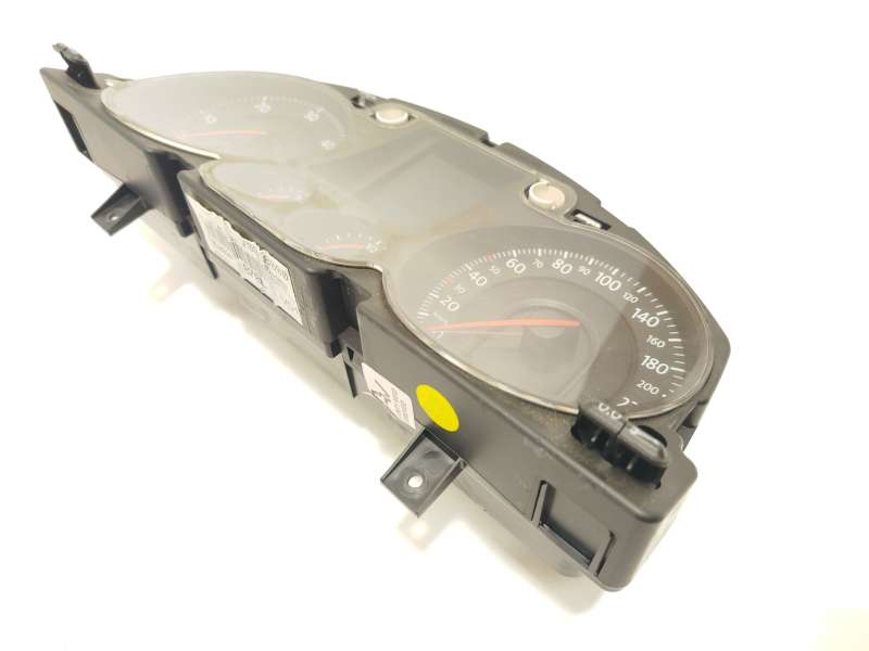 Recambio de cuadro instrumentos para volkswagen passat b6 (3c2) 2.0 tdi 16v referencia OEM IAM 3C0920870L  V0018000 3