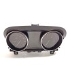 Recambio de cuadro instrumentos para land rover evoque 2.0 td4 cat referencia OEM IAM GJ3210849TC LR073510 