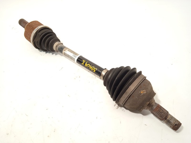 TRANSMISION DELANTERA IZQUIERDA 9807280280 