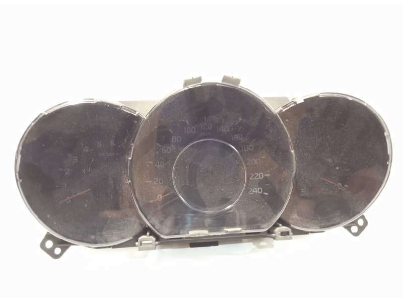 Recambio de cuadro instrumentos para kia cee'd 1.4 crdi cat referencia OEM IAM 94033A2020 - Blanco 2