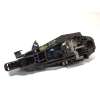 Recambio de maneta exterior trasera izquierda para citroën c4 picasso seduction referencia OEM IAM 9802977380  