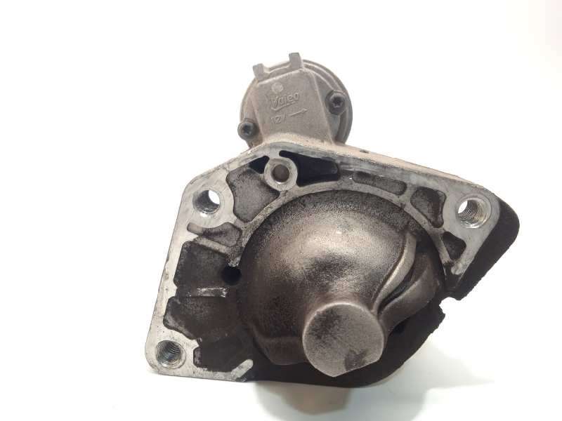 Recambio de motor arranque para nissan qashqai (j10) 1.6 dci turbodiesel cat referencia OEM IAM 233001375R 233001375RC ESW20E26 - Negro 3