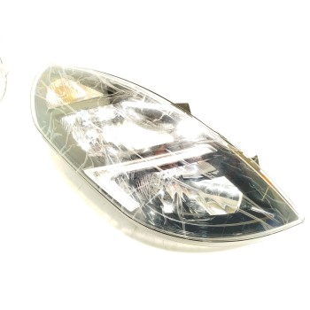 Recambio de faro derecho para opel movano b kasten/combi 2.3 cdti referencia OEM IAM 95529360 260107241R 