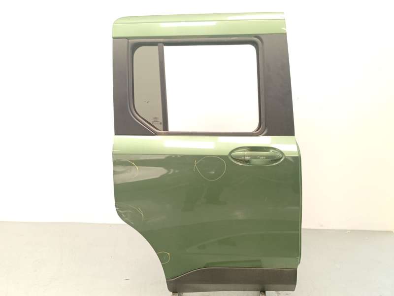 Recambio de puerta lateral corredera derecha para ford tourneo courier 1.0 ecoboost referencia OEM IAM 2852181 PR2X6V24602BF
