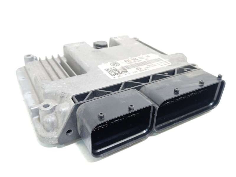 CENTRALITA MOTOR UCE 03G906021AQ 0281012390
