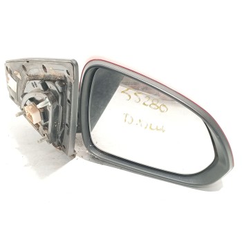 Recambio de retrovisor derecho para kia stonic (yb) 1.2 cvvt referencia OEM IAM 87620H8050  