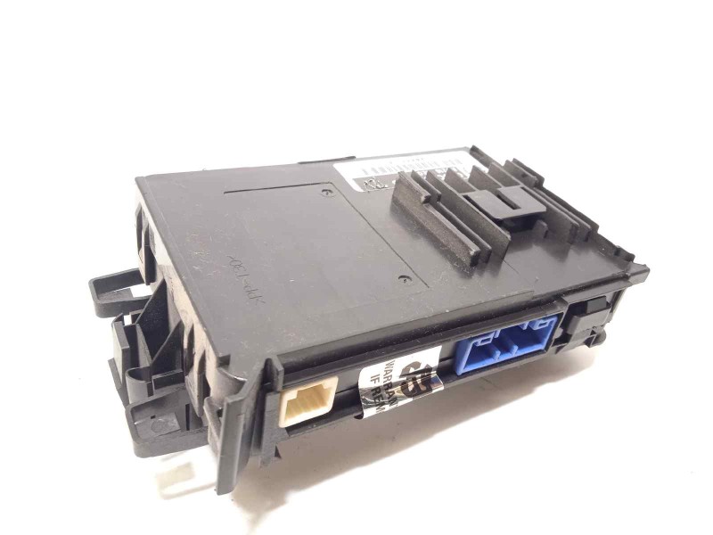 MODULO ELECTRONICO G46C675Y0B K021615E09