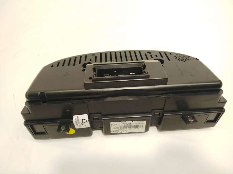 Recambio de cuadro instrumentos para volkswagen passat b6 (3c2) 2.0 tdi 16v referencia OEM IAM 3C0920870L  V0018000 4