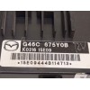 Recambio de modulo electronico para mazda 3 lim. () 2.2 turbodiesel cat referencia OEM IAM G46C675Y0B  K021615E09
