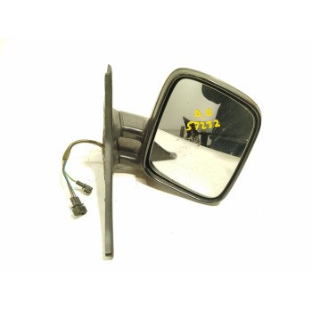 Recambio de retrovisor derecho para volkswagen transporter t4 autobús (70b, 70c, 7db, 7dk, 70j, 70k, 7dc, 7 2.5 tdi referencia O