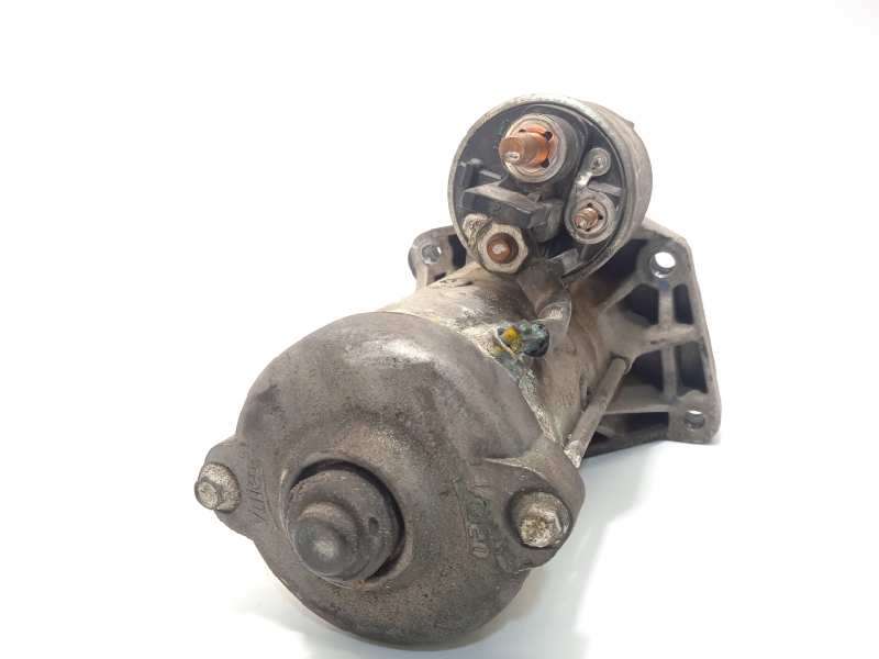 Recambio de motor arranque para nissan qashqai (j10) 1.6 dci turbodiesel cat referencia OEM IAM 233001375R 233001375RC ESW20E26 - Negro 4