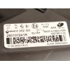 Recambio de faro derecho para opel movano b kasten/combi 2.3 cdti referencia OEM IAM 95529360 260107241R 