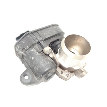 Recambio de caja mariposa para peugeot 2008 i (cu_) 1.2 thp 110 / puretech 110 referencia OEM IAM 9801942080  