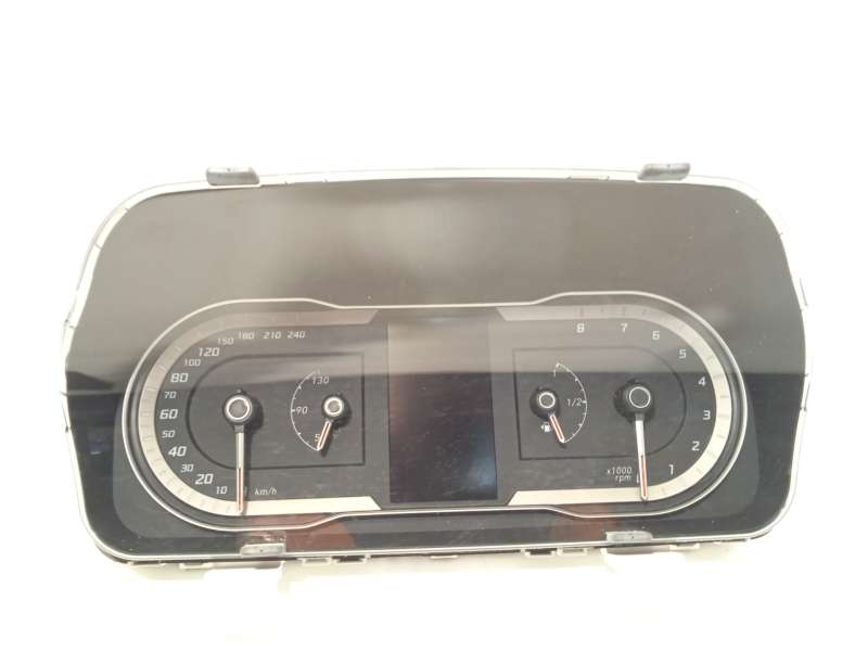 Recambio de cuadro instrumentos para hyundai tucson (nx4e, nx4a) 1.6 t-gdi referencia OEM IAM 94003N7170  1100471911PO - Blanco 3