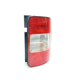 Recambio de piloto trasero derecho para volkswagen caddy iii furgoneta/monovolumen (2ka, 2kh, 2ca, 2ch) 1.9 tdi referencia OEM I