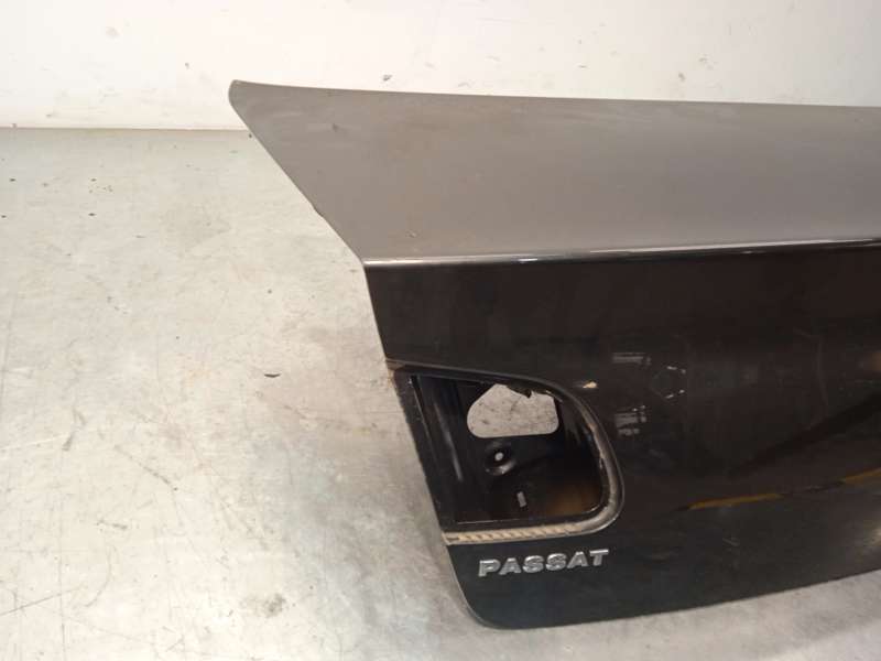 Recambio de tapa maletero para volkswagen passat b6 (3c2) 2.0 tdi referencia OEM IAM 3C5827025H 2