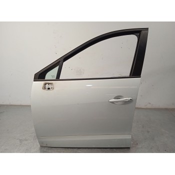 Recambio de puerta delantera izquierda para renault scénic iii (jz0/1_) 1.2 tce referencia OEM IAM 801014845R  
