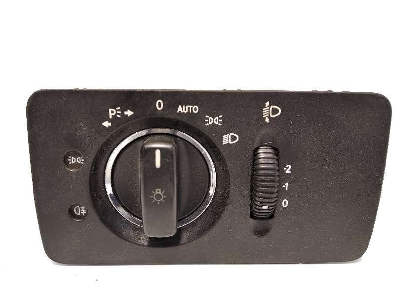 Recambio de mando luces para mercedes-benz clase r (w251) 3.0 cdi cat referencia OEM IAM A2515453004 2
