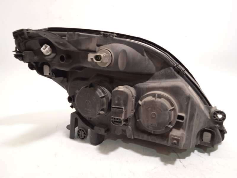 Recambio de faro izquierdo para renault scenic rx4 (ja0) 1.9 dci diesel cat referencia OEM IAM 7700432094 89002992 7701047606 - Verde 4
