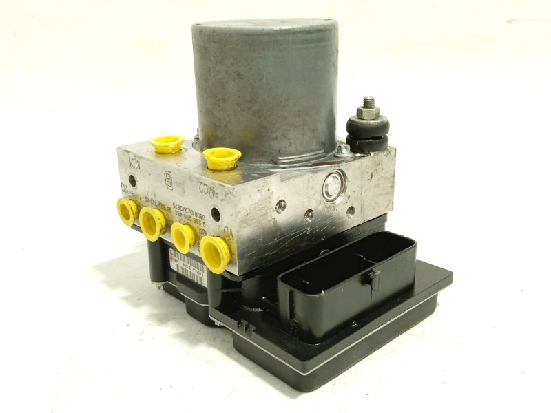 ABS 9660934580 0265230456 