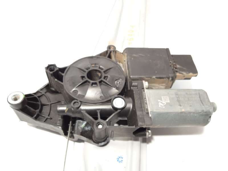 Recambio de elevalunas delantero izquierdo para opel crossland x 1.2 referencia OEM IAM 39137856  98820P1M20 - Gris 2
