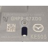 Recambio de sensor para mazda 3 lim. () 2.2 turbodiesel cat referencia OEM IAM GHP967XD0  