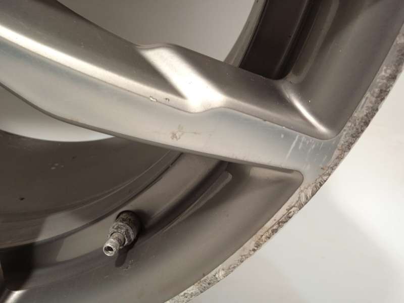 Recambio de llanta para bmw x3 (f25) xdrive 20 d referencia OEM IAM 7849662 36117849662 - Blanco 6
