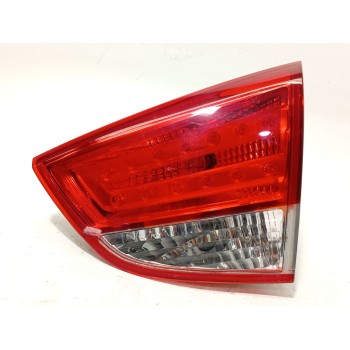 Recambio de piloto trasero derecho interior para hyundai ix35 (lm, el, elh) 1.7 crdi referencia OEM IAM 924062Y0 924062Y000 