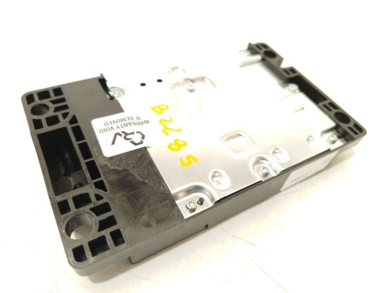 Recambio de modulo electronico para ford puma (j2k, cf7) 1.0 ecoboost mhev referencia OEM IAM RU5T14H317FGG 2834335 2