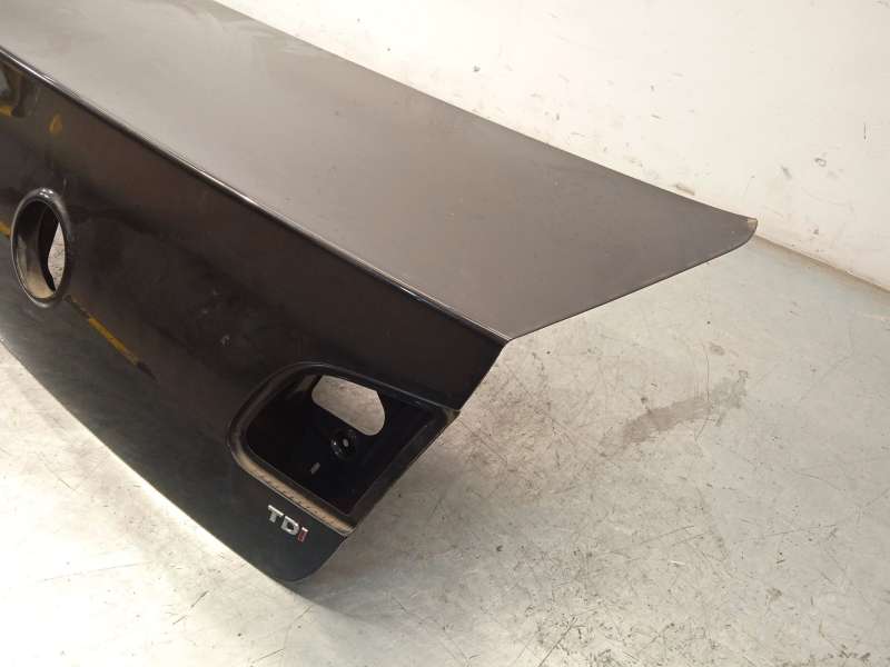 Recambio de tapa maletero para volkswagen passat b6 (3c2) 2.0 tdi referencia OEM IAM 3C5827025H 3