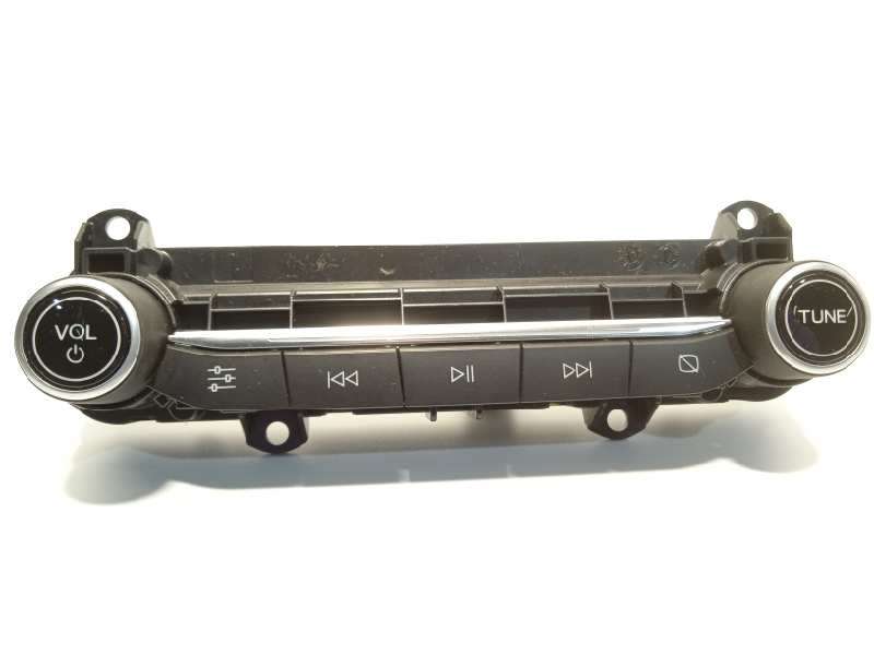Recambio de mando multifuncion para ford fiesta (ce1) st referencia OEM IAM H1BT18K811HF 2410566 2