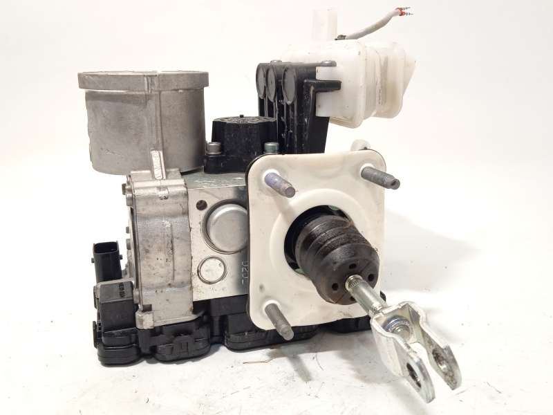 Recambio de abs para kia niro ii (sg2) 1.6 gdi hybrid referencia OEM IAM 58500AT050 BA60000405 BA10000405 - Blanco 2