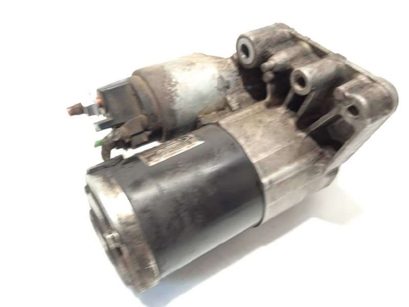 Recambio de motor arranque para citroën c4 picasso seduction referencia OEM IAM 9801667780 5802Z8 M000T22473 - Azul 2