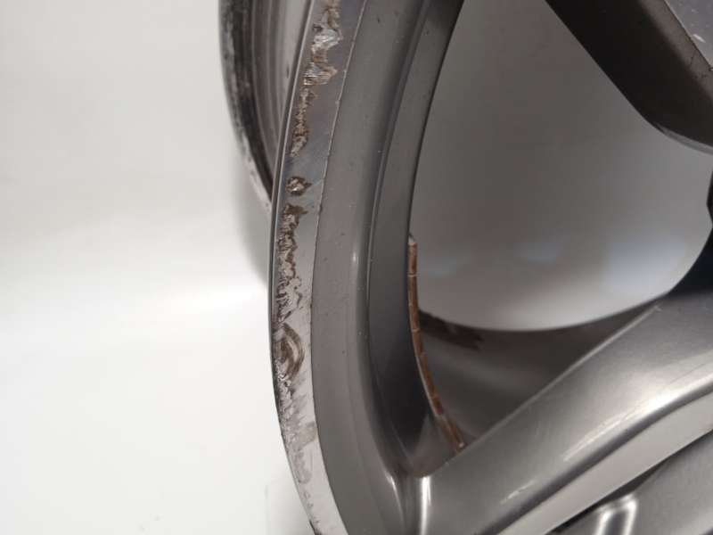 Recambio de llanta para bmw x3 (f25) xdrive 20 d referencia OEM IAM 7849662 36117849662 - Blanco 7