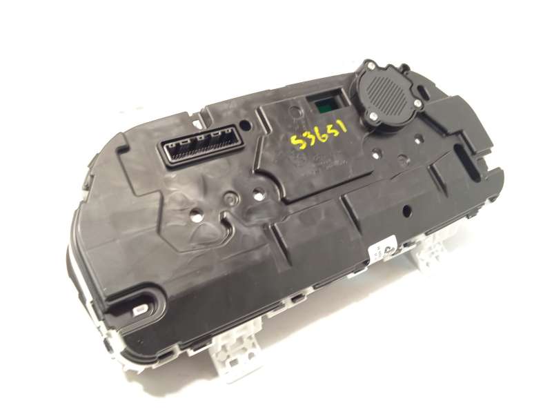 Recambio de cuadro instrumentos para hyundai tucson (nx4e, nx4a) 1.6 t-gdi referencia OEM IAM 94003N7170  1100471911PO - Blanco 5