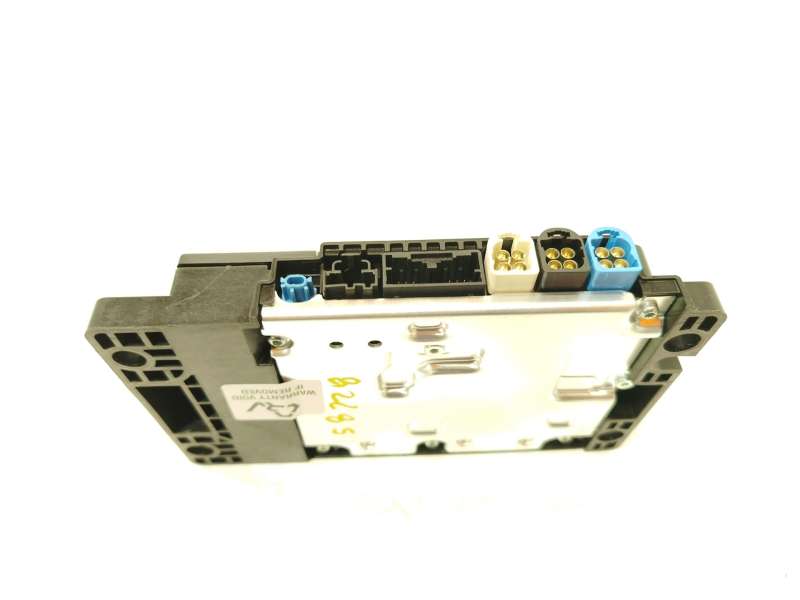 Recambio de modulo electronico para ford puma (j2k, cf7) 1.0 ecoboost mhev referencia OEM IAM RU5T14H317FGG 2834335 3