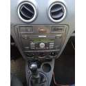 FORD FUSION (CBK)