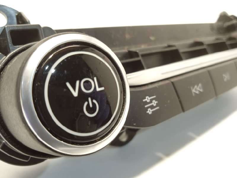 Recambio de mando multifuncion para ford fiesta (ce1) st referencia OEM IAM H1BT18K811HF 2410566 3