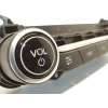 Recambio de mando multifuncion para ford fiesta (ce1) st referencia OEM IAM H1BT18K811HF 2410566 