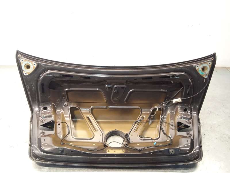 Recambio de tapa maletero para volkswagen passat b6 (3c2) 2.0 tdi referencia OEM IAM 3C5827025H 4