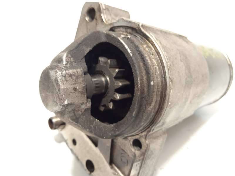 Recambio de motor arranque para citroën c4 picasso seduction referencia OEM IAM 9801667780 5802Z8 M000T22473 - Azul 3