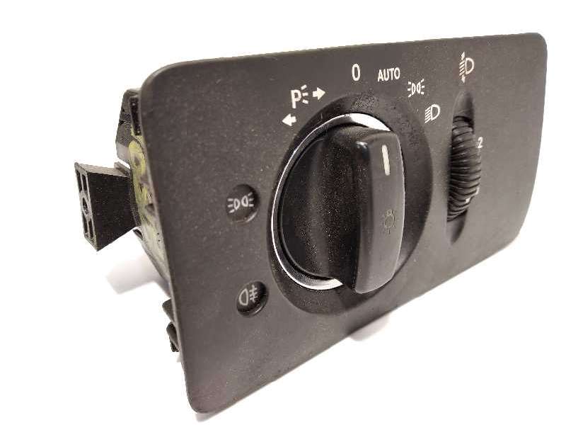 Recambio de mando luces para mercedes-benz clase r (w251) 3.0 cdi cat referencia OEM IAM A2515453004 5