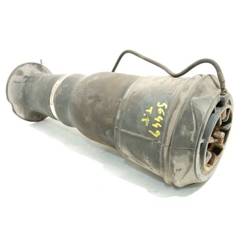 AMORTIGUADOR TRASERO IZQUIERDO 9676670180 F307512401