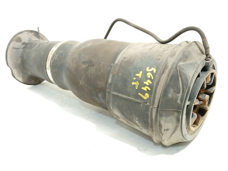 AMORTIGUADOR TRASERO IZQUIERDO 9676670180 F307512401