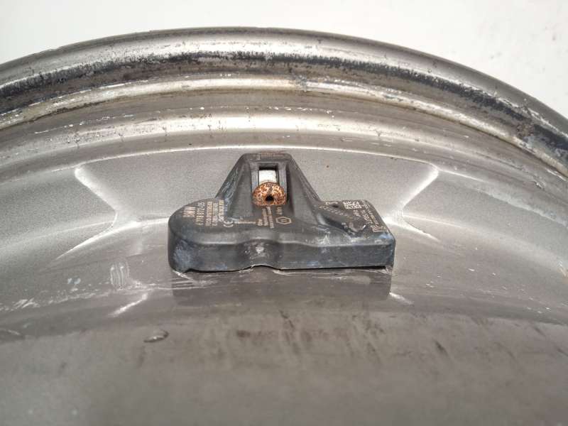 Recambio de llanta para bmw x3 (f25) xdrive 20 d referencia OEM IAM 7849662 36117849662 - Blanco 8