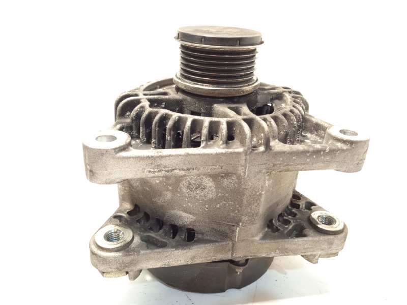Recambio de alternador para peugeot 208 active referencia OEM IAM 9688237380  1012101720 - Blanco 2