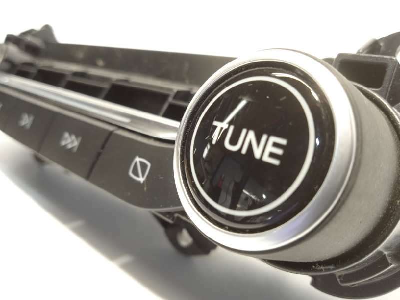 Recambio de mando multifuncion para ford fiesta (ce1) st referencia OEM IAM H1BT18K811HF 2410566 4